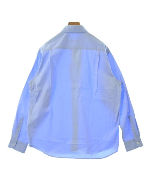 SOPHNET. เสื้อลำลอง