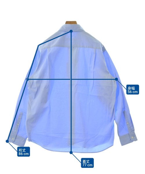 SOPHNET. เสื้อลำลอง