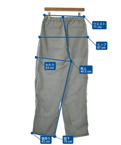 SOPHNET. กางเกง อื่น