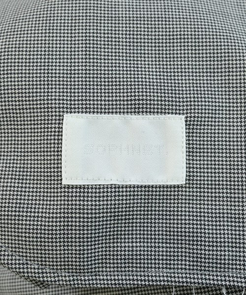 SOPHNET. กางเกง อื่น