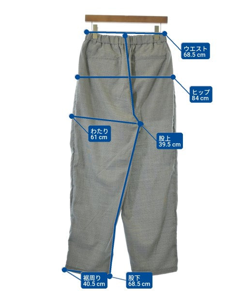 SOPHNET. กางเกง อื่น