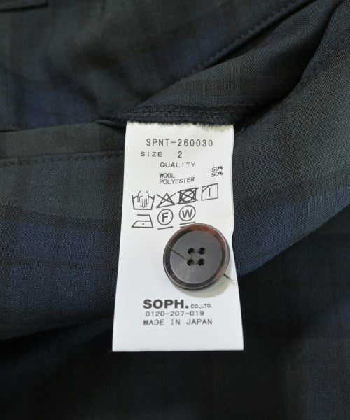 SOPHNET. กางเกง อื่น