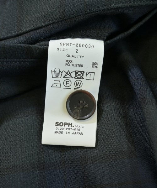 SOPHNET. กางเกง อื่น