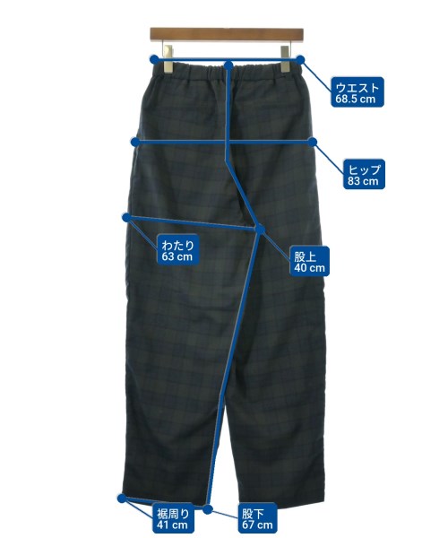 SOPHNET. กางเกง อื่น