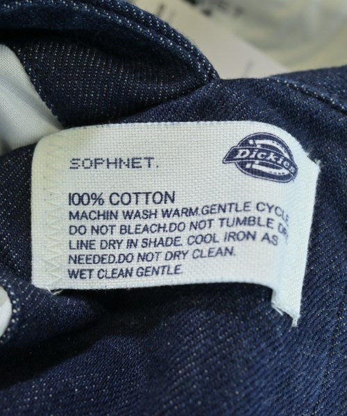 SOPHNET. ยีนส์