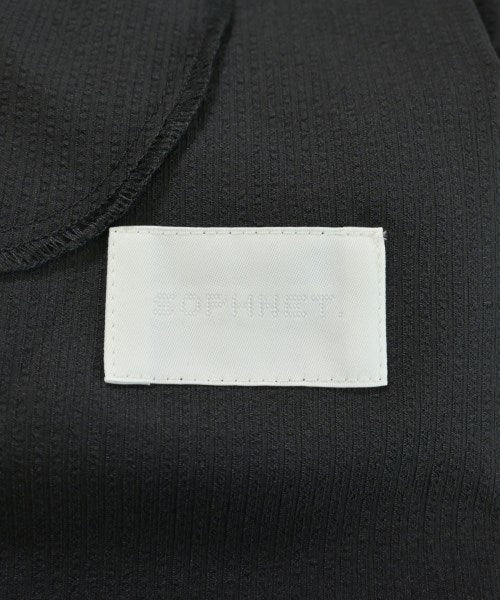 SOPHNET. กางเกงขายาว