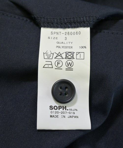 SOPHNET. กางเกง อื่น