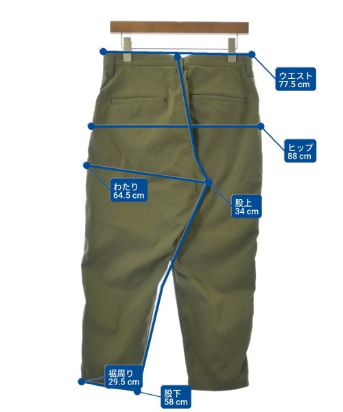 SOPHNET. กางเกง อื่น