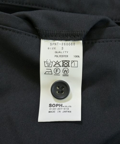 SOPHNET. กางเกง อื่น