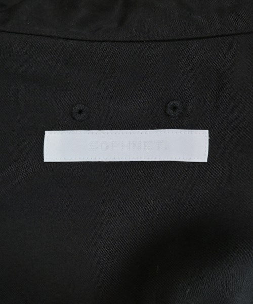 SOPHNET. เสื้อลำลอง