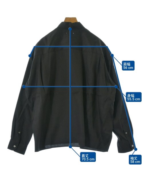 SOPHNET. เสื้อลำลอง