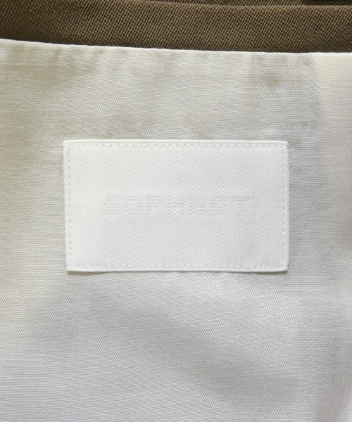 SOPHNET. แจ็คเก็ตลำลอง
