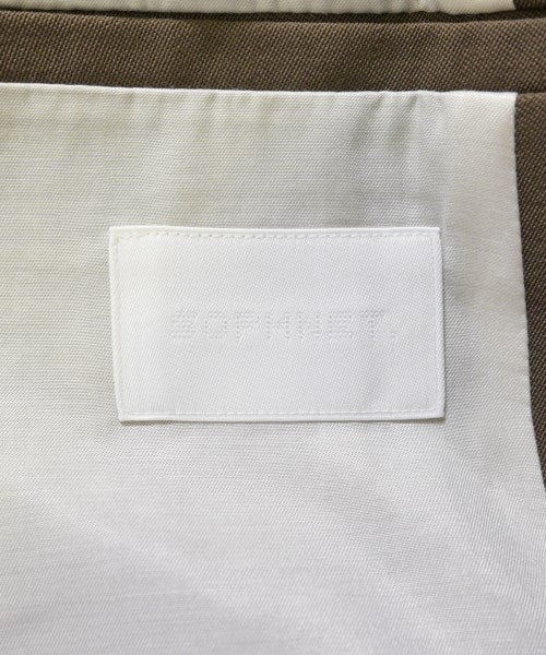 SOPHNET. แจ็คเก็ตลำลอง