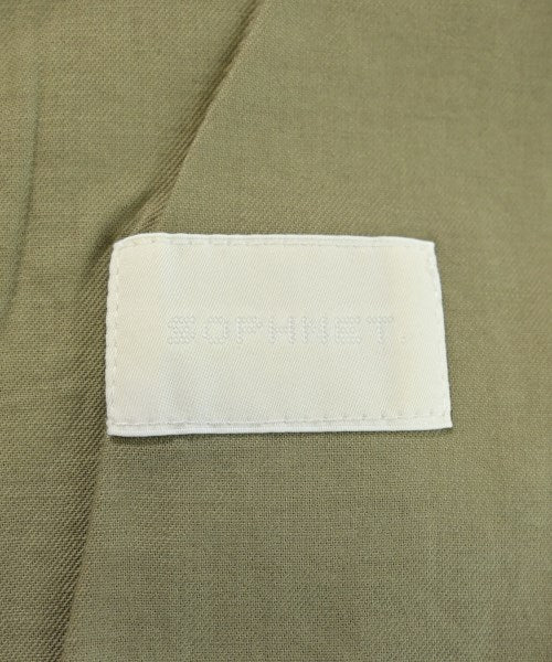 SOPHNET. กางเกง อื่น