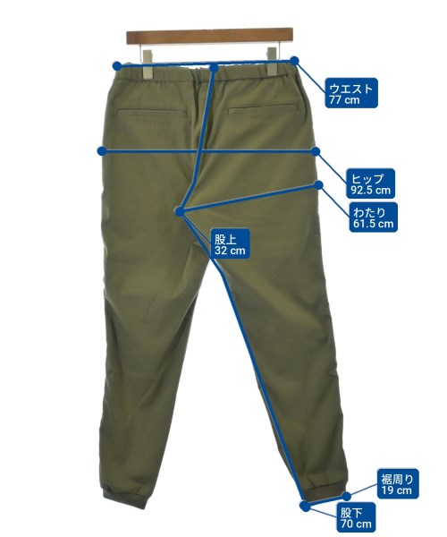 SOPHNET. กางเกง อื่น