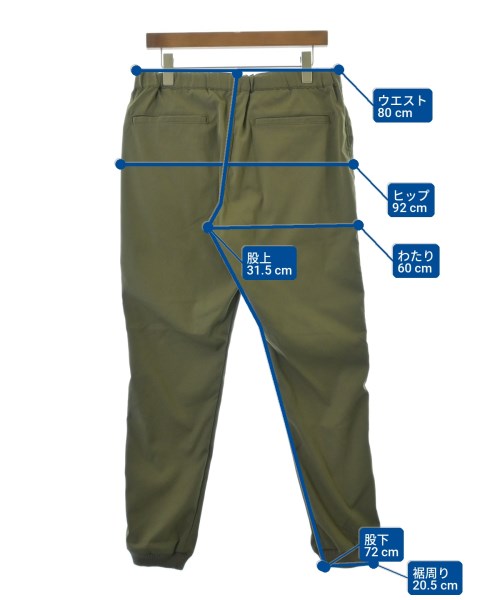 SOPHNET. กางเกง อื่น