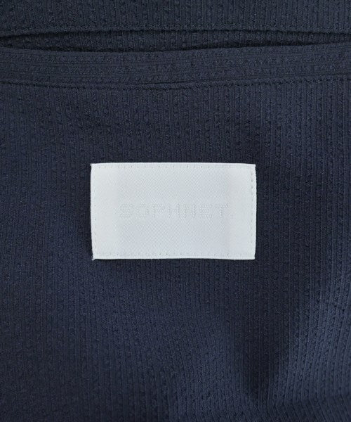 SOPHNET. แจ็คเก็ตลำลอง