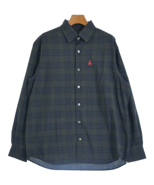SOPHNET. เสื้อลำลอง