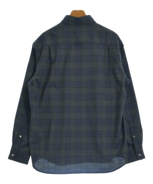 SOPHNET. เสื้อลำลอง