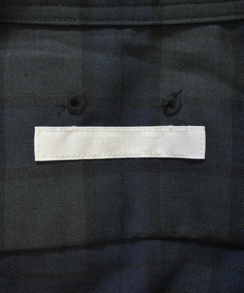 SOPHNET. เสื้อลำลอง