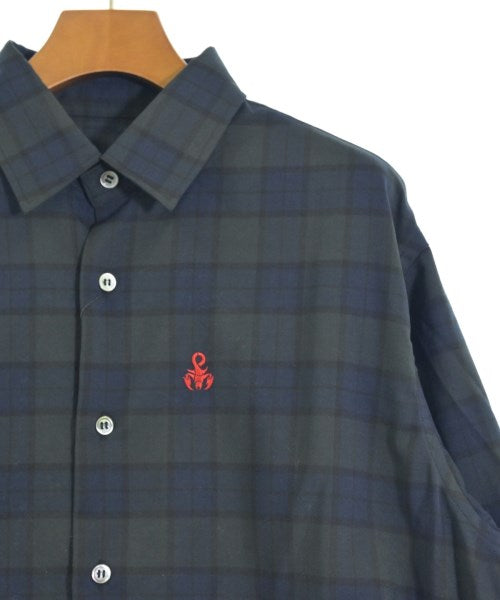 SOPHNET. เสื้อลำลอง