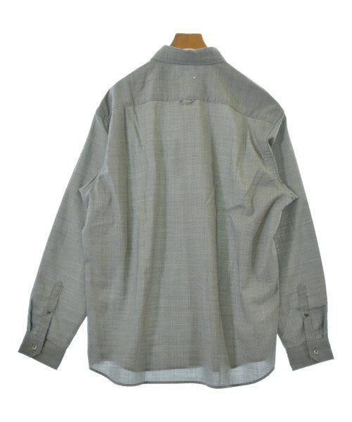 SOPHNET. เสื้อลำลอง