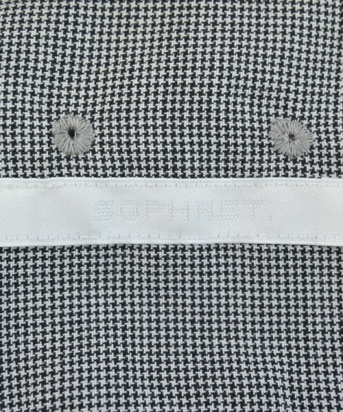 SOPHNET. เสื้อลำลอง