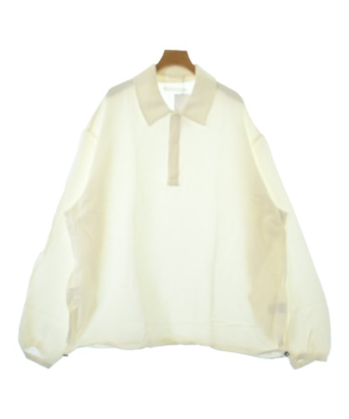 SOPHNET. เสื้อลำลอง