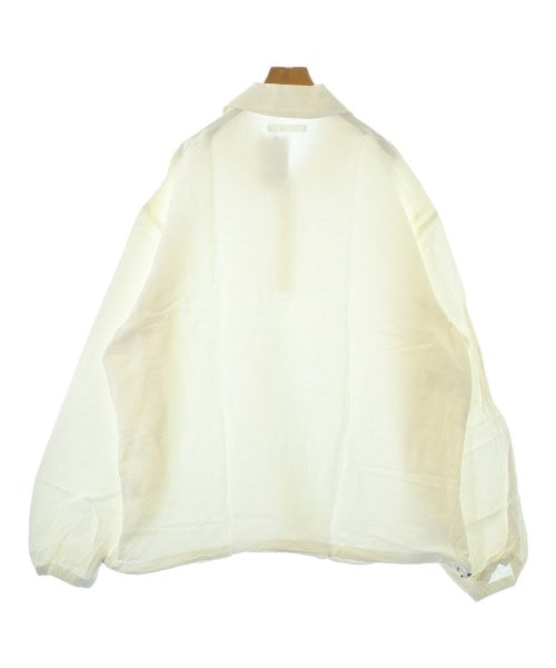 SOPHNET. เสื้อลำลอง
