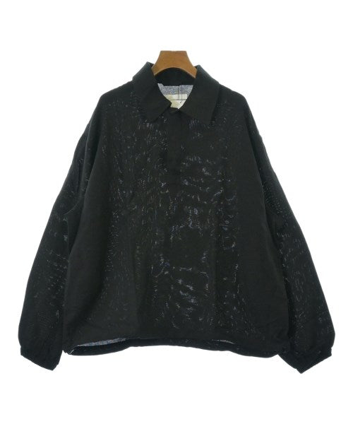 SOPHNET. เสื้อลำลอง