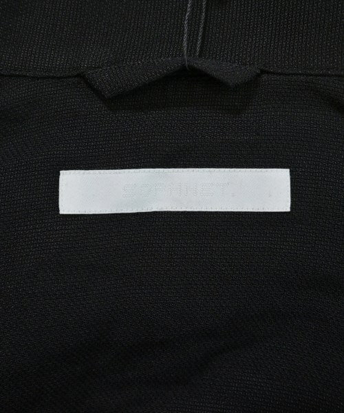 SOPHNET. เสื้อลำลอง