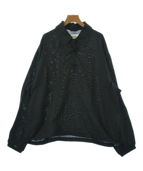 SOPHNET. เสื้อลำลอง