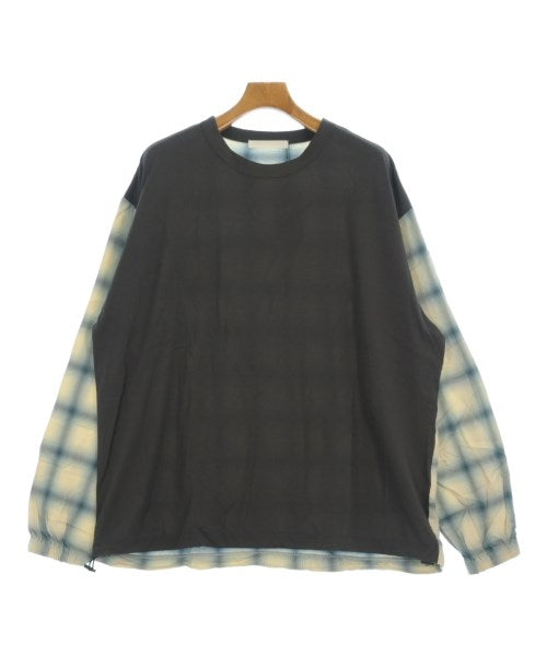 SOPHNET. เสื้อยืด/เสื้อท็อปส์