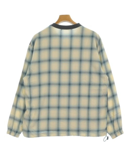 SOPHNET. เสื้อยืด/เสื้อท็อปส์