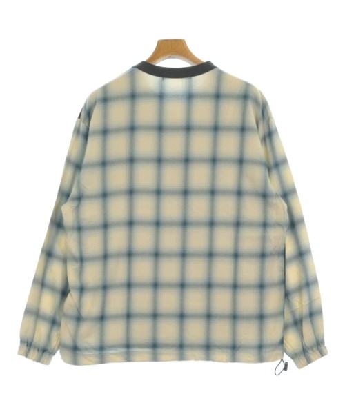 SOPHNET. เสื้อยืด/เสื้อท็อปส์