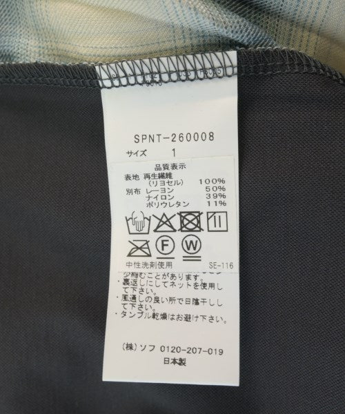 SOPHNET. เสื้อยืด/เสื้อท็อปส์