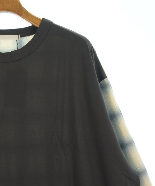 SOPHNET. เสื้อยืด/เสื้อท็อปส์