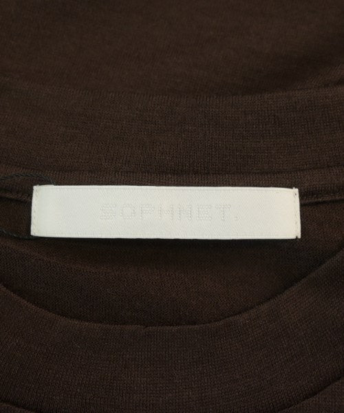 SOPHNET. เสื้อกันหนาว