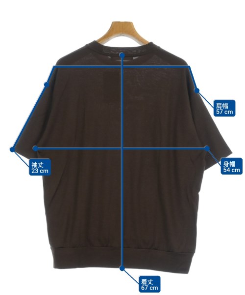 SOPHNET. เสื้อกันหนาว