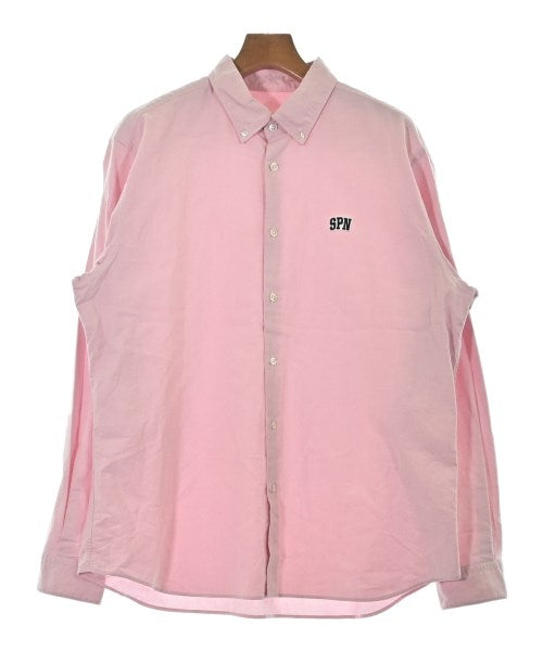 SOPHNET. เสื้อลำลอง