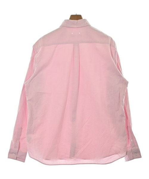 SOPHNET. เสื้อลำลอง