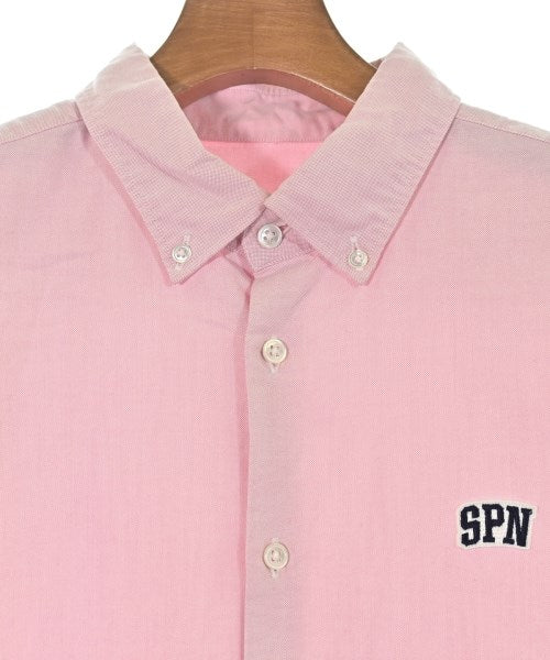 SOPHNET. เสื้อลำลอง