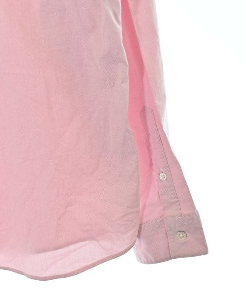 SOPHNET. เสื้อลำลอง