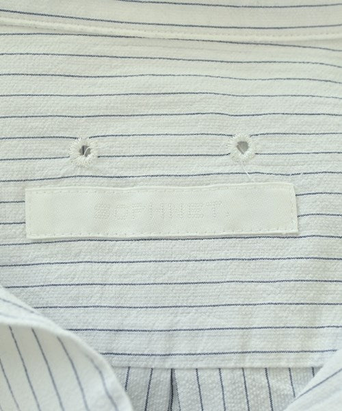 SOPHNET. เสื้อลำลอง