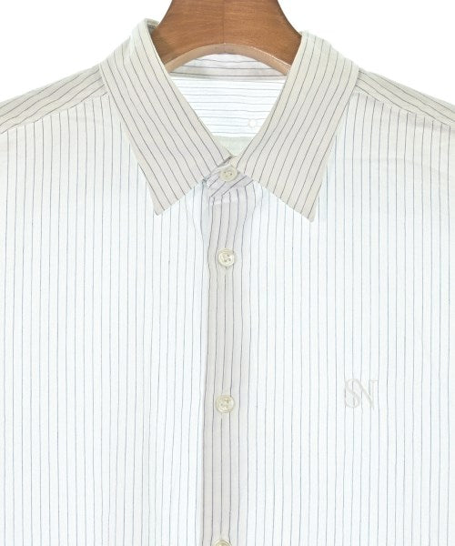 SOPHNET. เสื้อลำลอง