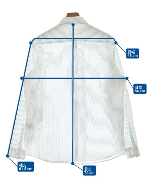 SOPHNET. เสื้อลำลอง