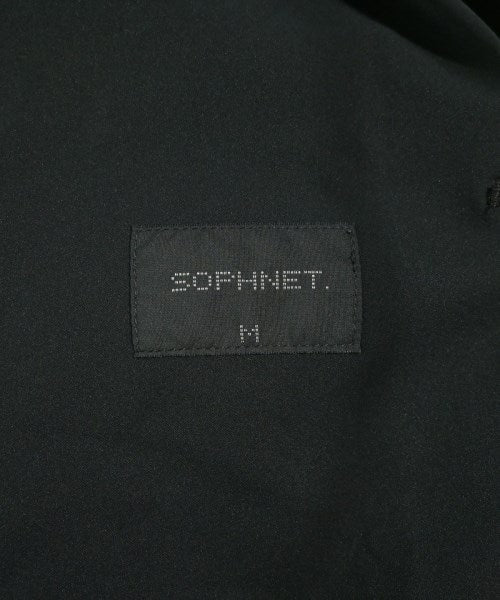 SOPHNET. แจ็คเก็ตลำลอง