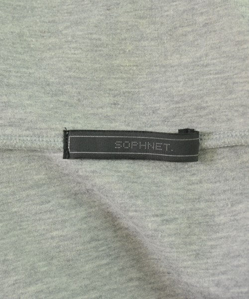 SOPHNET. เสื้อยืด/เสื้อท็อปส์