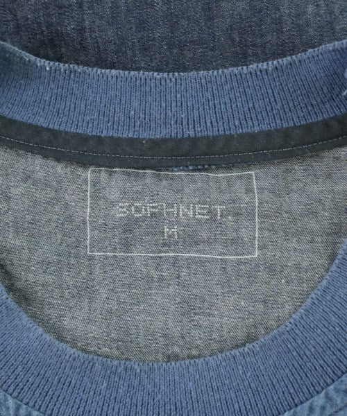 SOPHNET. เสื้อยืด/เสื้อท็อปส์
