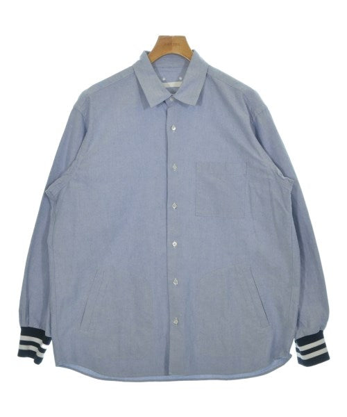 SOPHNET. เสื้อลำลอง